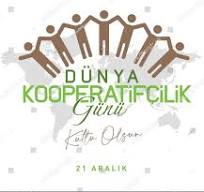 KOOPERATİFLERİN İNTİBAK İŞLEMLERİ