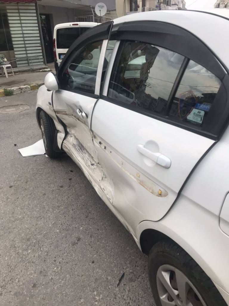 TRAFİK KAZALARI KUSUR DURUMUNA İTİRAZ